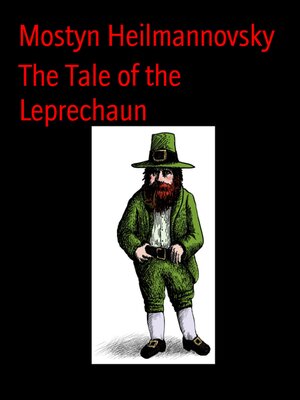 cover image of The Tale of the Leprechaun